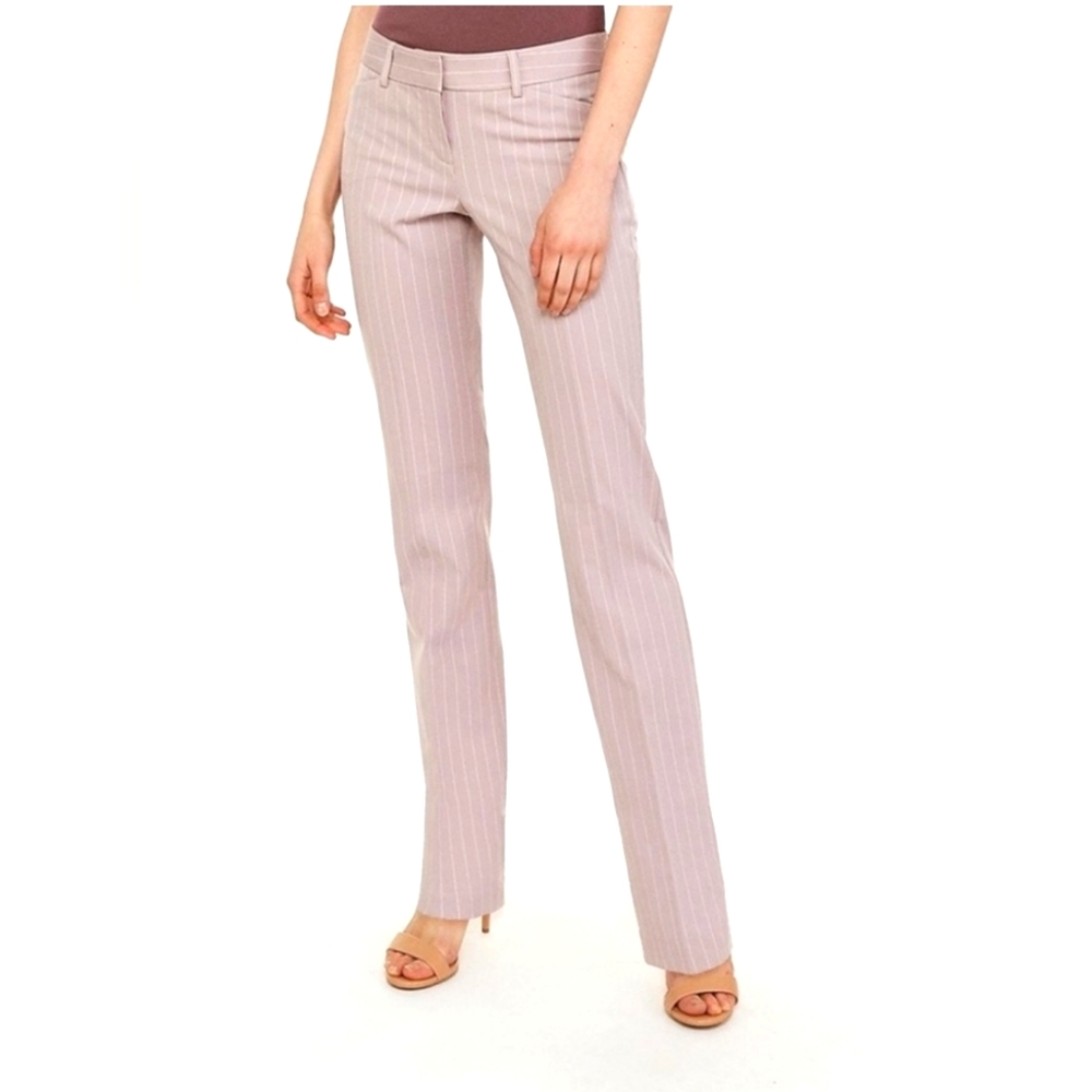 NWOT Express Barely Boot Columnist Pant 10L/10L